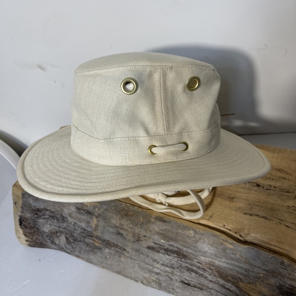 NWOT Tilley hat - Picture 4 of 9